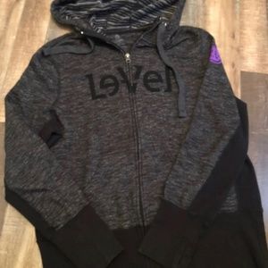 In search of Le-vel thrive gear